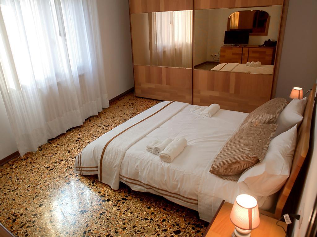 I Like Venice Mestre Room photo