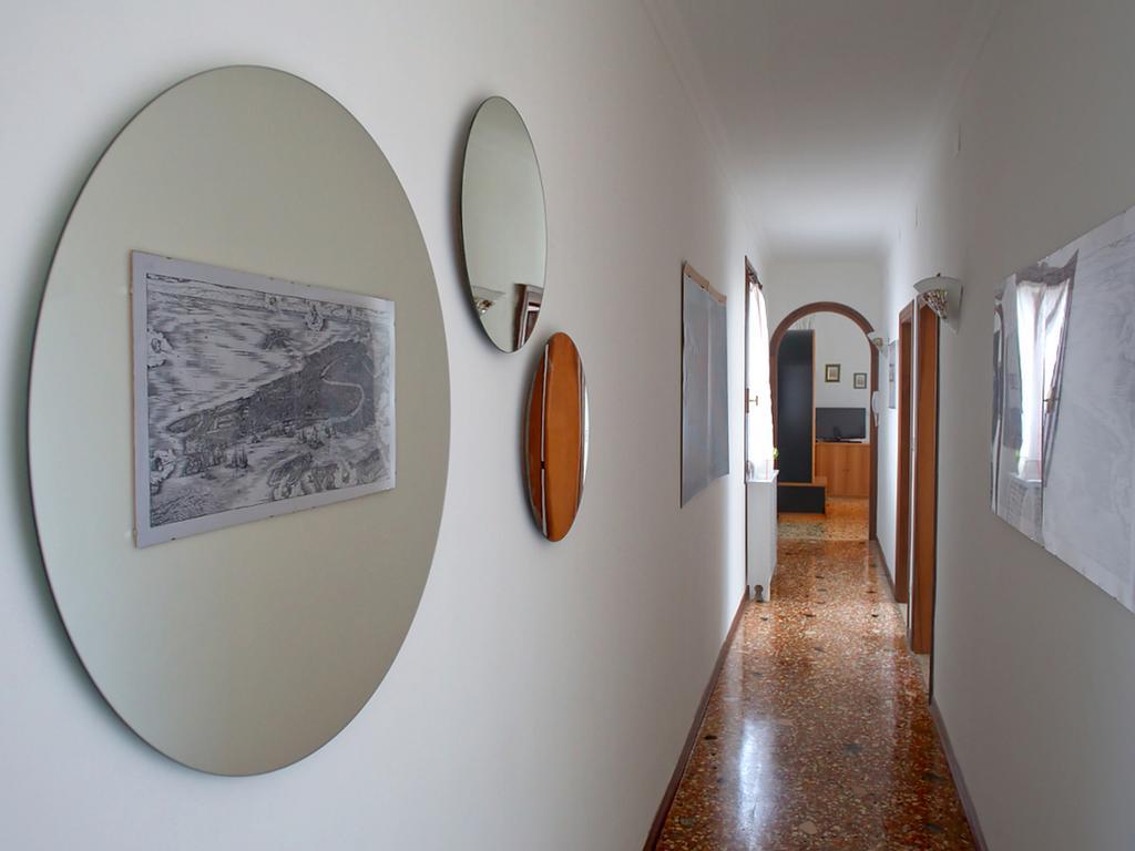 I Like Venice Mestre Room photo